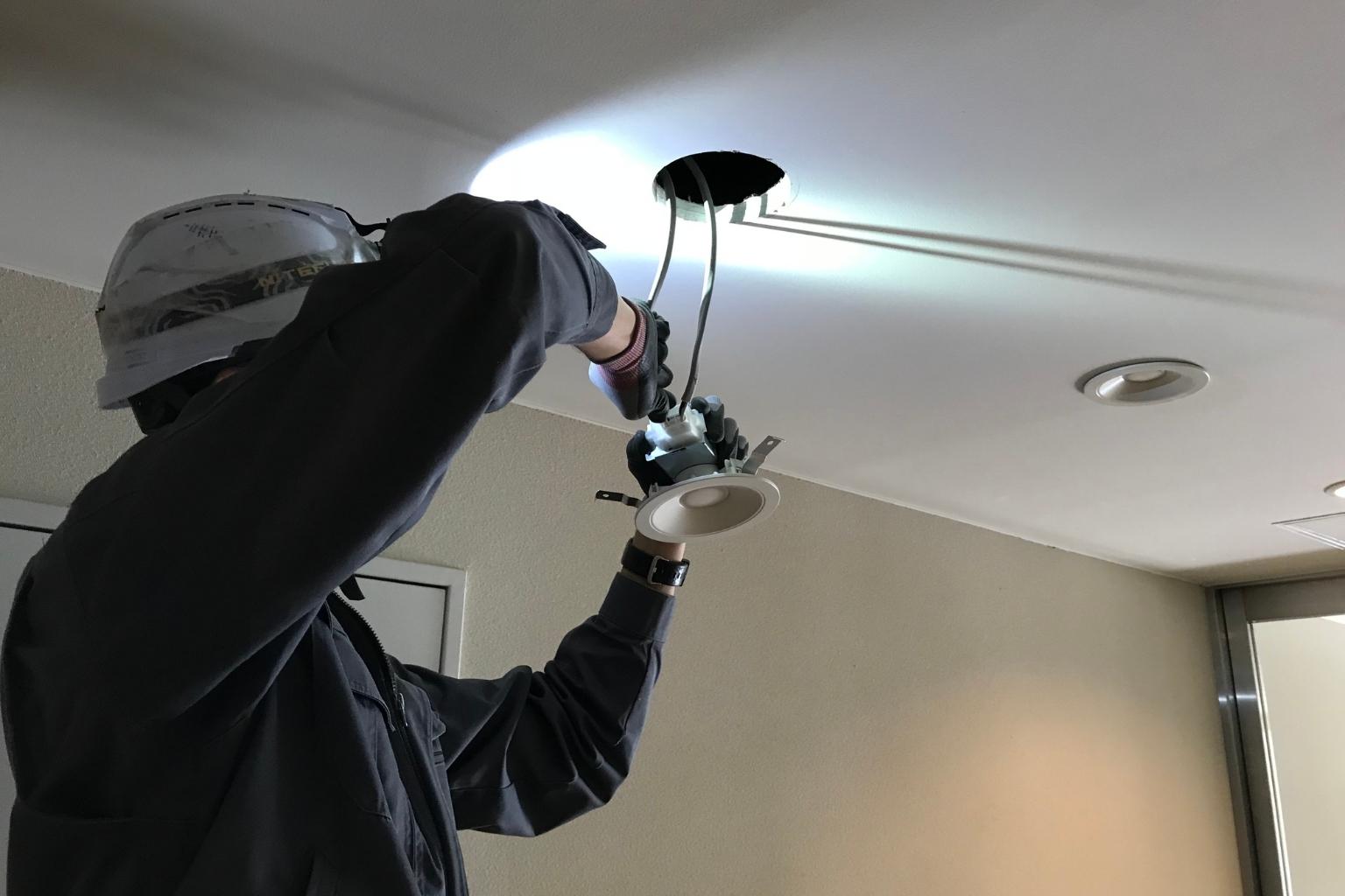 Electrical Issues to Check After Winter Weather
