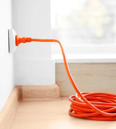Extension cord