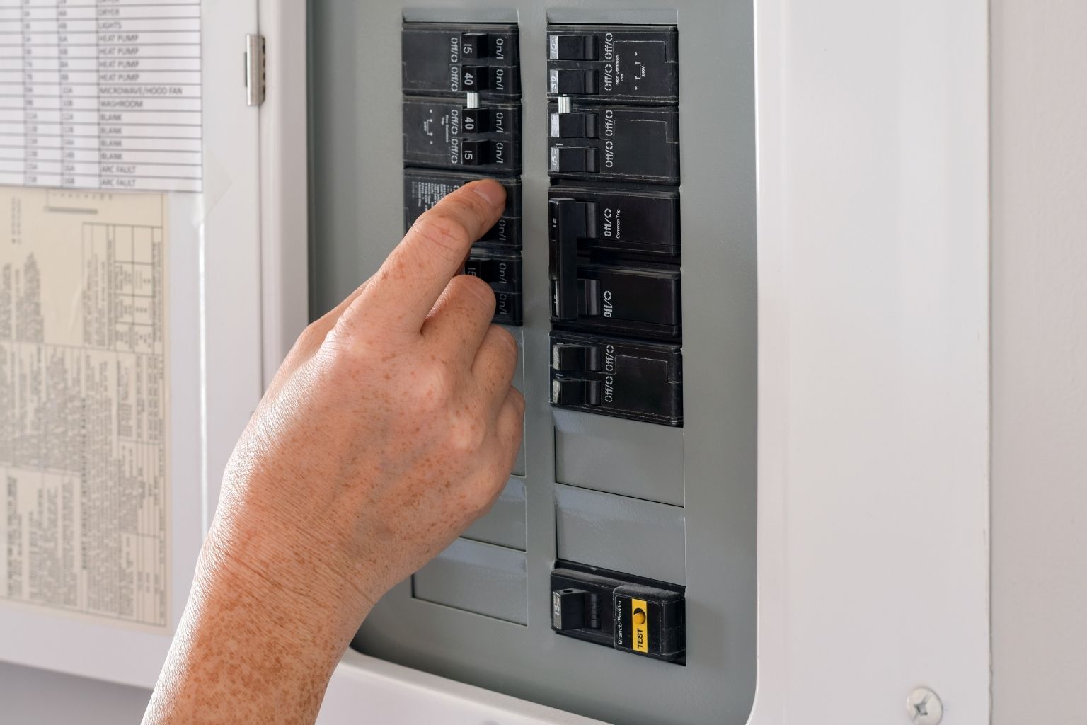 Is Your Electrical System Ready for Increased Summer Use