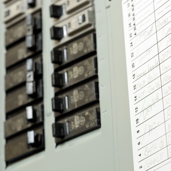 Does Your Home Need an Electrical Panel Upgrade 7 Signs to Watch For